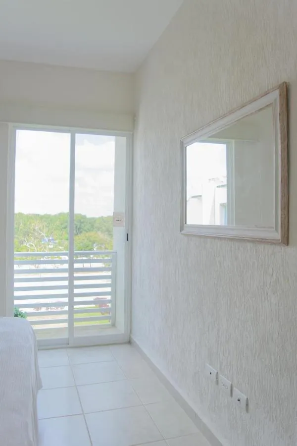 Olivos J8 Apartment Playa del Carmen
