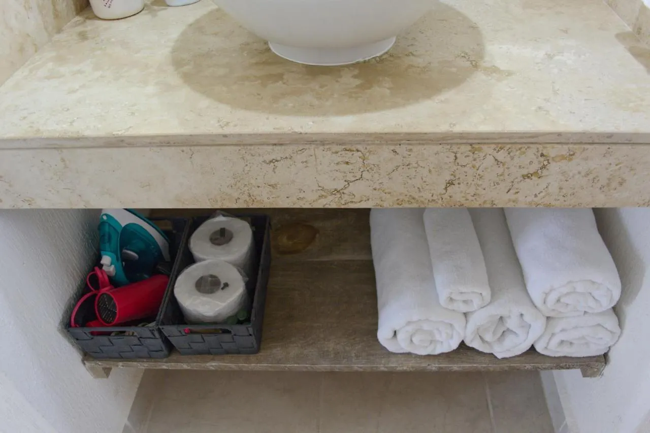 Olivos J8 Apartamento Playa del Carmen 0*,  México