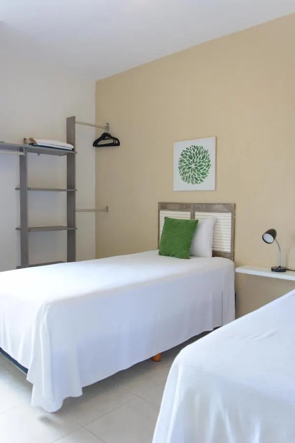 Olivos J8 Apartment Playa del Carmen